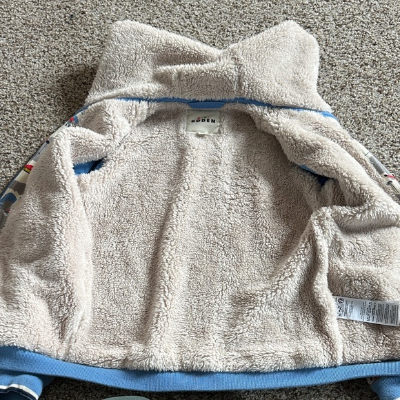 Mini Boden - Picture 4 of 5